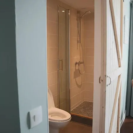 Bed and Breakfast Charme Rural, Verte Confortable Avec Petit-dejeuner Gourmet - Fr-1-589-741