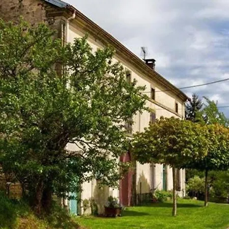 Charme Rural, Verte Confortable Avec Petit-dejeuner Gourmet - Fr-1-589-741 3*