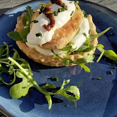 Bed and Breakfast Charme Rural, Verte Confortable Avec Petit-dejeuner Gourmet - Fr-1-589-741 Grandrupt-de-Bains