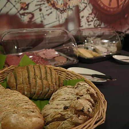 Charme Rural, Verte Confortable Avec Petit-dejeuner Gourmet - Fr-1-589-741 Bed and Breakfast 3*